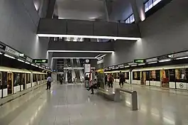 Keleti pályaudvar