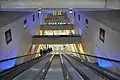 Rolltreppen