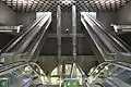 Rolltreppen
