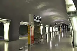 Rákóczi tér