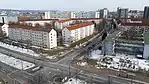 Josephinenstraße (mittig)