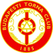 Budapesti TC (Logo)