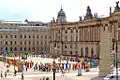 Berlin,Bebelplatz (2006)