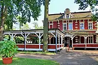 Kurverwaltung