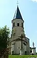 Kirche Saint-Martin