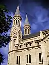 Parroquia Nuestra Señora de Guadalupe