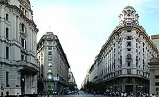 … und Buenos Aires
