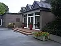Bürgerhaus