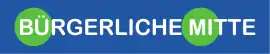 Logo der „Bürgerlichen Mitte“