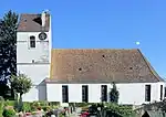 Evangelische Kirche Buggingen