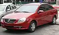 Buick Excelle (2012–2016)