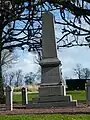 Kriegerdenkmal