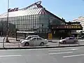 Bratislava – Neue Markthalle