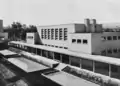 Schule an der Selskastr.