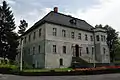 Schloss Buchwald, Niederschlesien