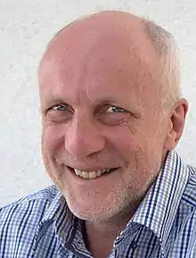 Rainer Buland