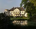 Schloss Buldern