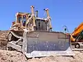 Caterpillar D9L