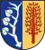 Wappen von Bulovka