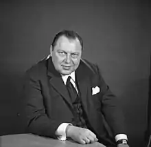 Hermann Schmitt-Vockenhausen(20. Oktober 1969 bis2. August 1979)