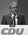 Edmund Stoiber1978 bis 1983