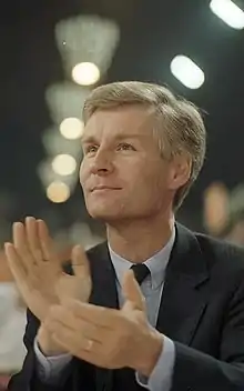 24. August: Henning Voscherau (1988)