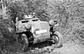 Schützenpanzer mit Grenadieren
