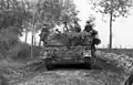 Flakpanzer IV „Möbelwagen“