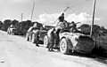 AB41 auf dem Balkan