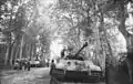 Juli 1944: Tiger II in Nordfrankreich
