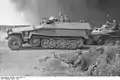 Sd.Kfz. 251/1 Ausf.&nbsp;C