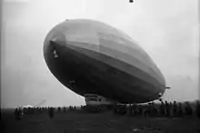 Graf Zeppelin