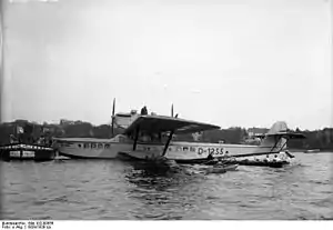 R2 D-1255 „Narwal“, ca. 1928