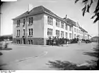 Hauptlehrgebäude