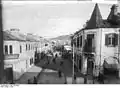 Syfang-Straße in der „Chinesenstadt“