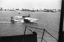 Dornier Wal„Postflugboot“1933