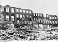 Ruinen Am Plan, März 1945