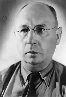 Hermann Brill(Juni bis Juli 1945)