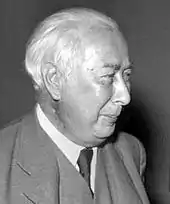 Theodor Heuss1948–1949