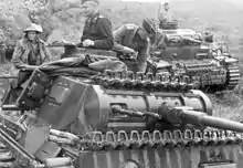 Panzer III, Ausf. E