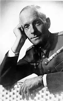 Hans Oster (*&nbsp;1887)