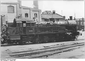 93 023 am 7. August 1952