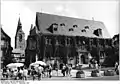 Rathaus im Jahr 1985