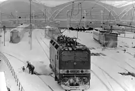 Winter 1987