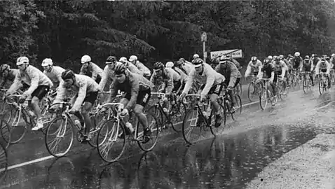 Peloton