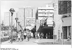 Marzahner Promenade