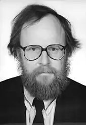 Wolfgang Thierse(9. Juni 1990 bis26. September 1990)