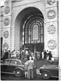 Evangelischer Kirchentag 1954