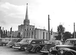 Halle 12 (1954)