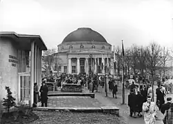 Halle 16 (1957)